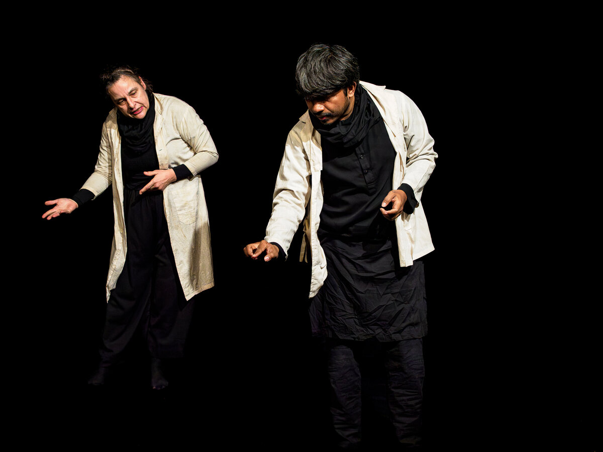 HISTOIRES INVISIBLES Le truculent exode rural des fantômes du Bengale ©Marie Charbonnier-06