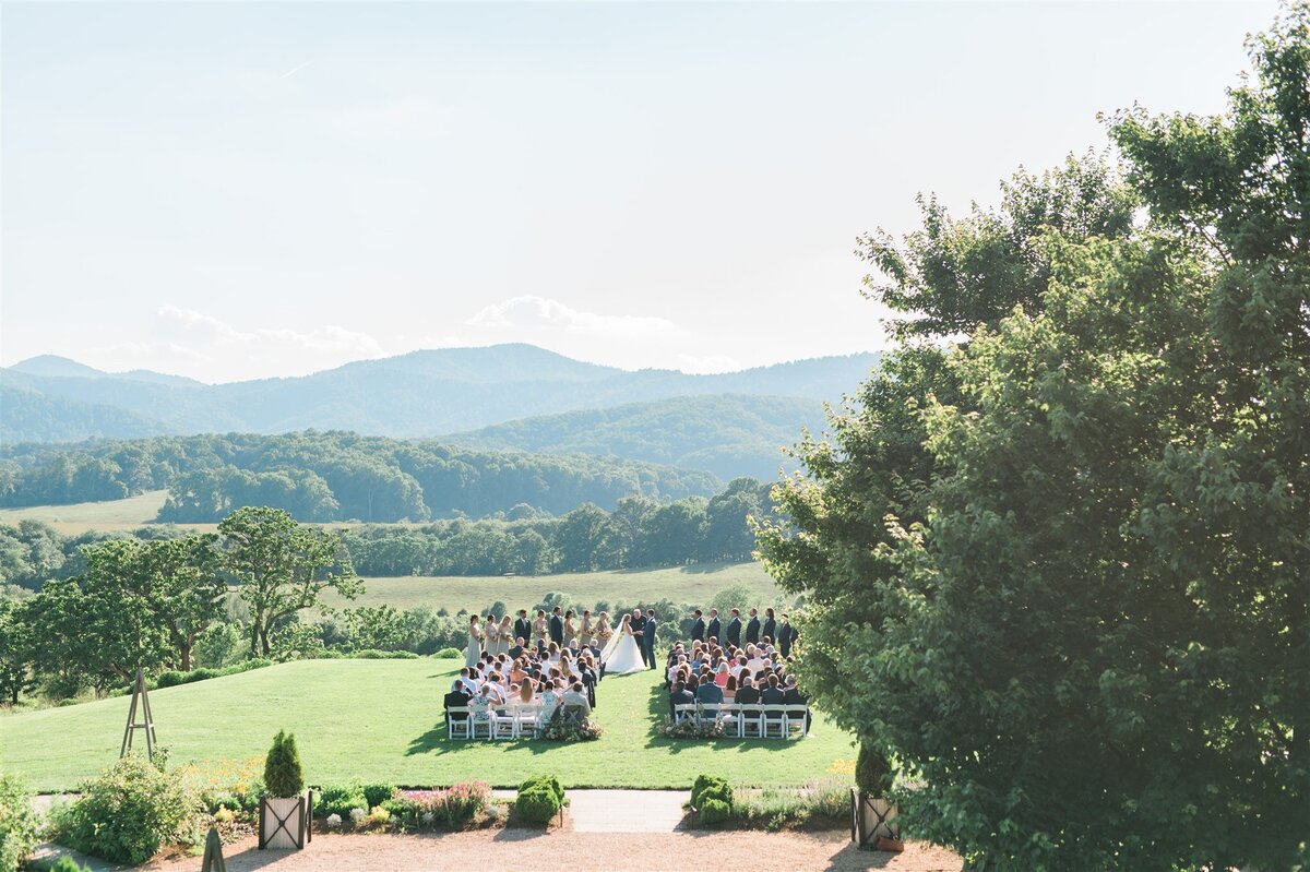 Pippin Hill Wedding35
