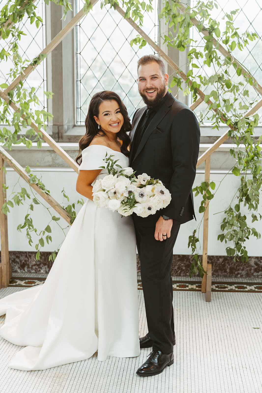 2023-09-03 Museum of Nature wedding Marcela and Kyle-239