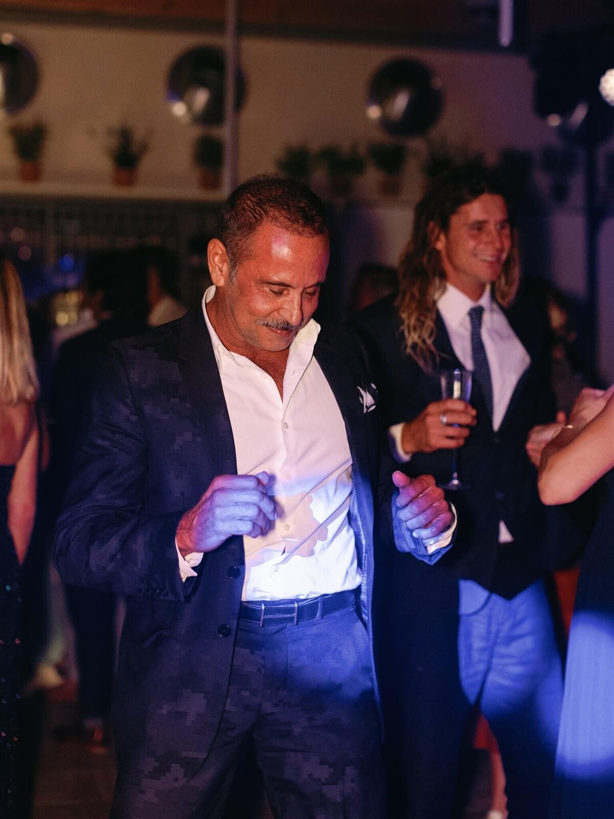 Diane Sotero Photography_Destination Wedding_Chateau De Fonscolombe_Provence_France_1245