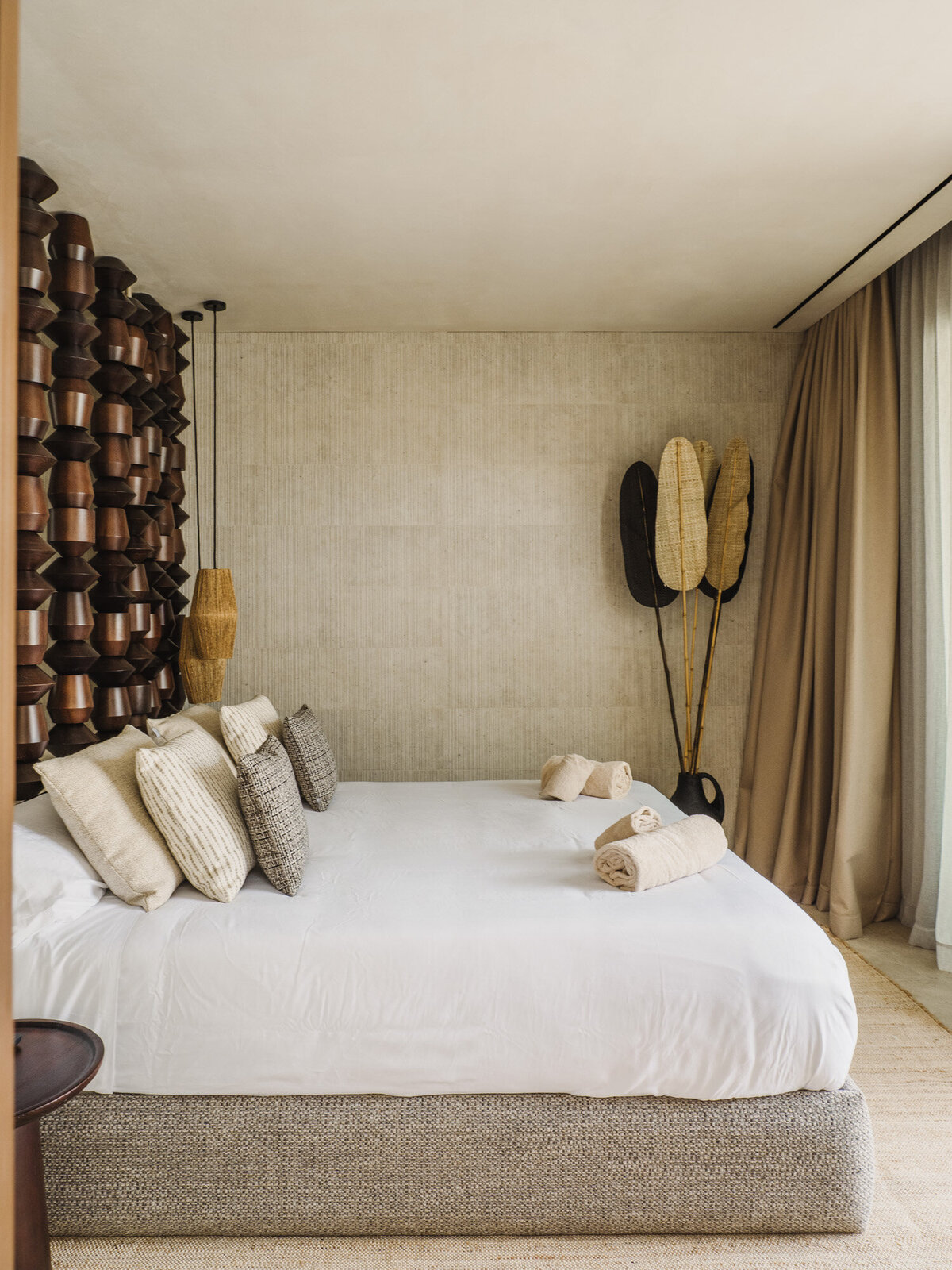 Serendi Villa Totum - Bedroom