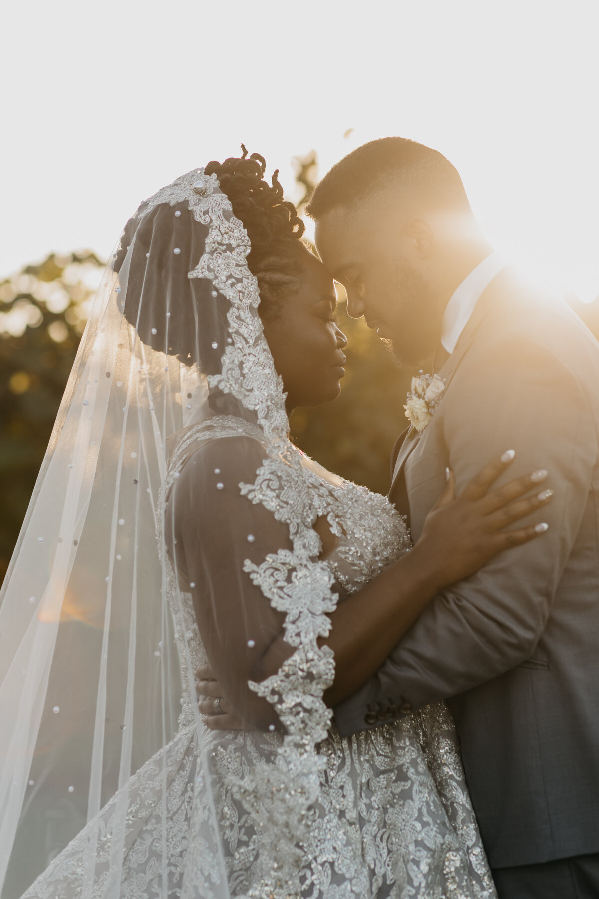 Alvine and Eric Wedding by Mycah Bain Photography-793