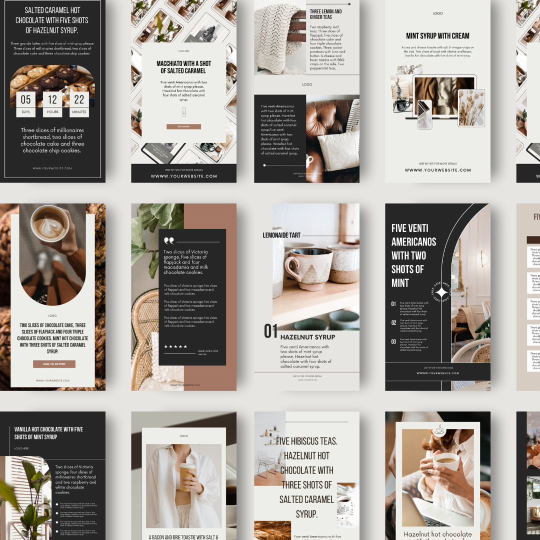 Brandy Boyett Social Strategy Templates (2)