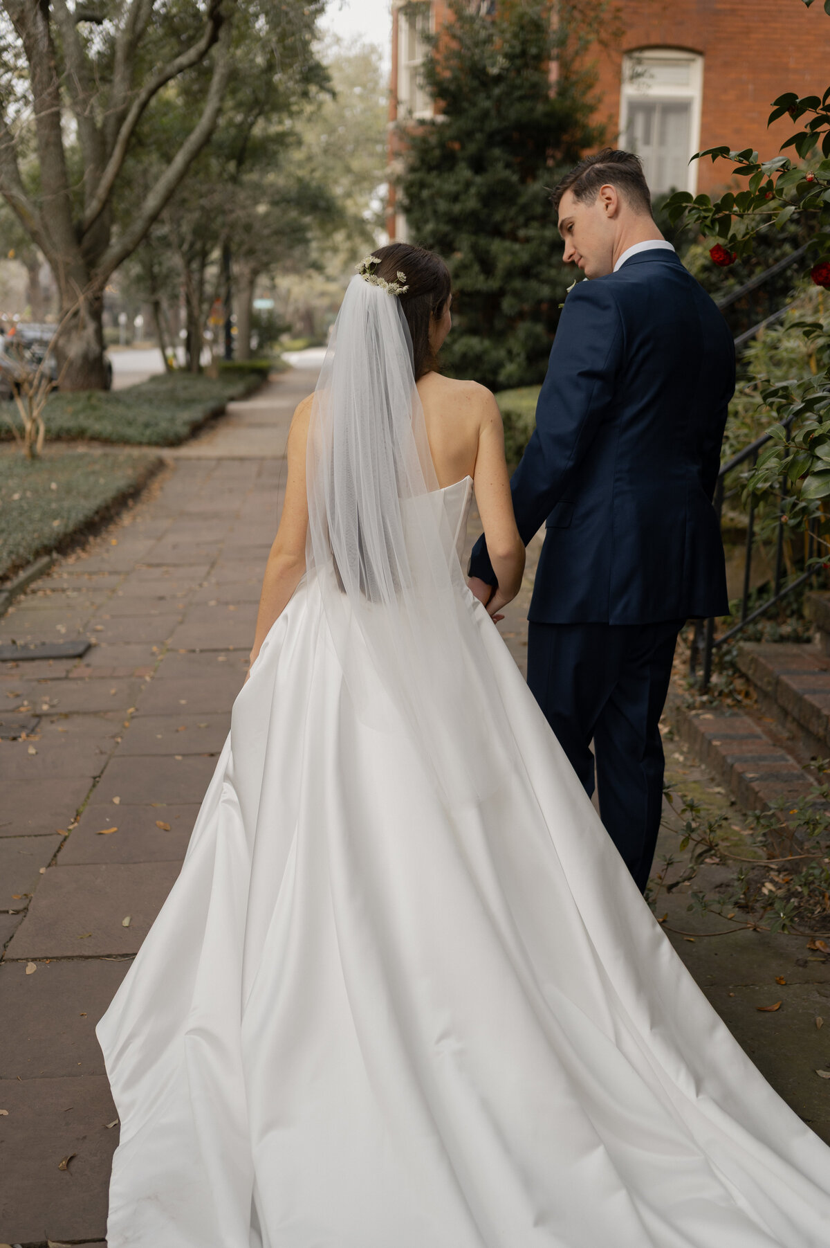 Savannah Weding Photographer-Gastonian Intimate Wedding- Karen Norian Photography-Gabe and Caroline-8936