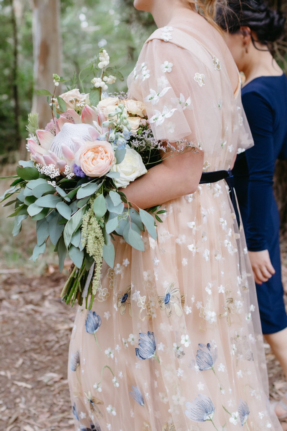 Melbourne wedding photographer Jen Tighe Photo