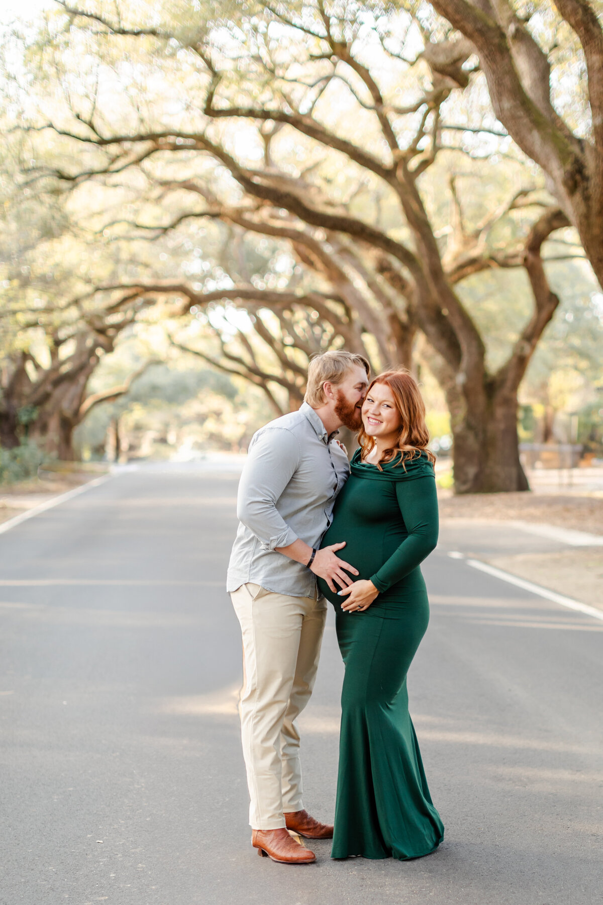 Maternity Session 2025 update