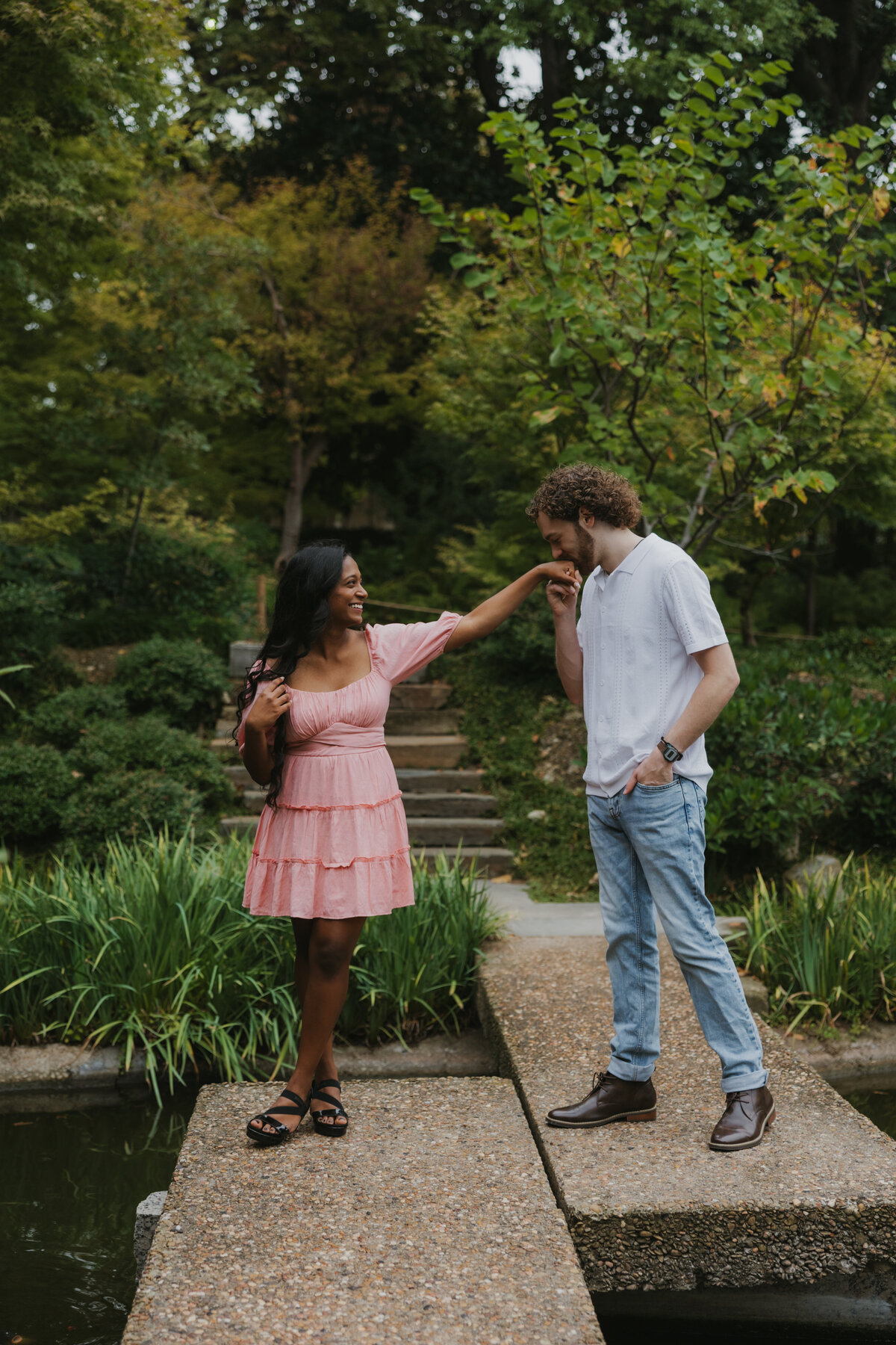 Abby Heron Photography Texas Based and Travel Wedding and Couples Photographer — Couples Gallery for Keller + Louis 8