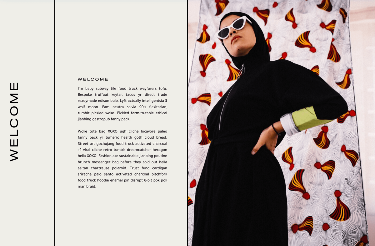 Rowan Showit Screenshot 6