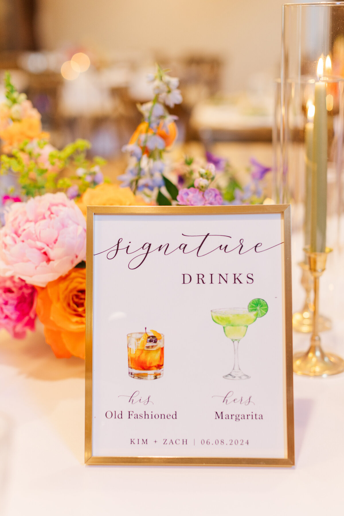 Highlands Ranch Mansion Historic Summer Garden Wedding Dusty Blue Elena Spraguer Photography 0214