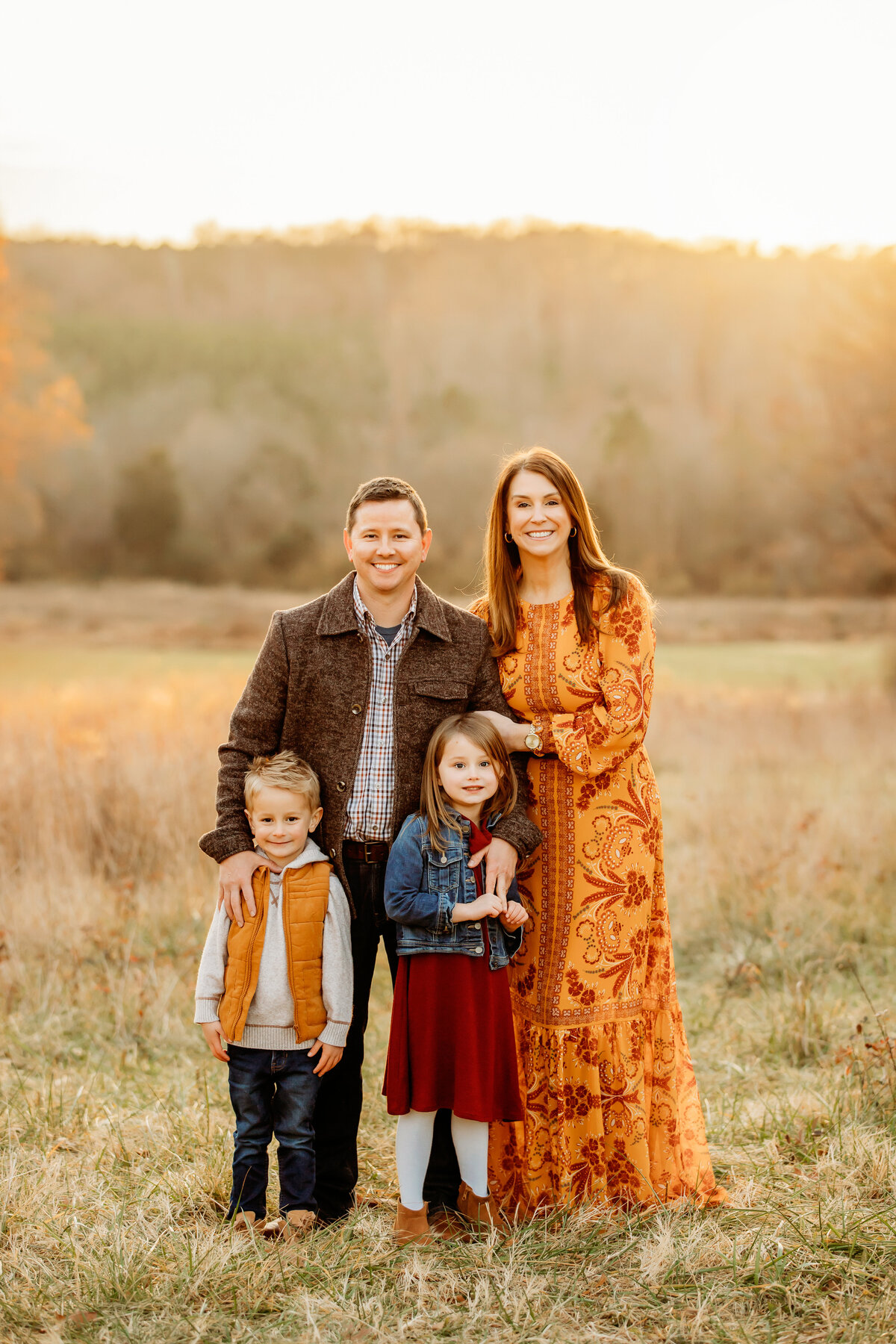 CrouchFamily-43