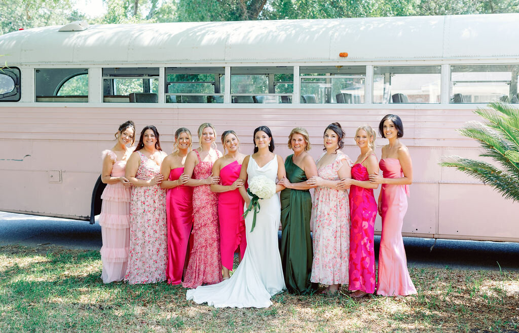 Charleston SC Wedding Photographer