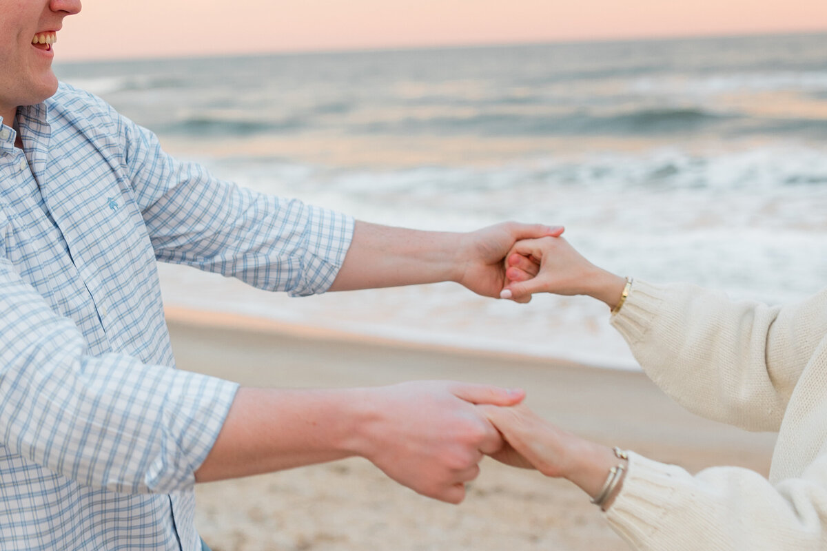 Ponte Vedra Beach EngagementA5480