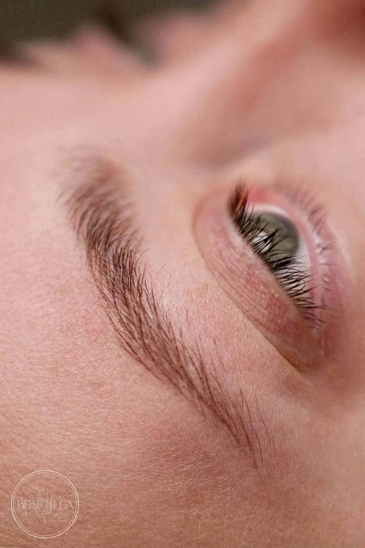 Beauttega C Nano Machine Hair Strokes 30 (C+R)