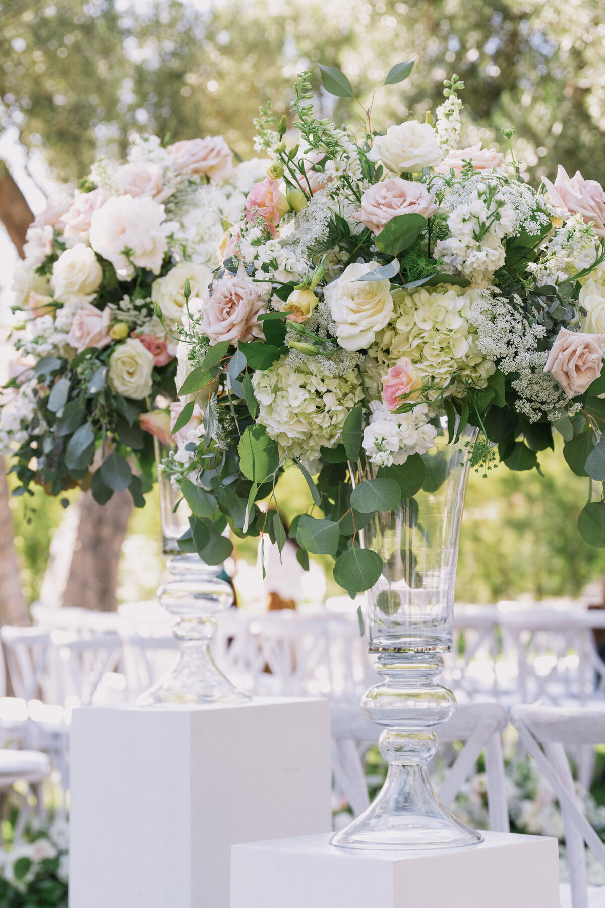 Hummingbird Nest Ranch Wedding 063