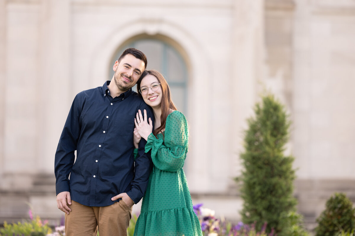 DiCarloEngagement-9