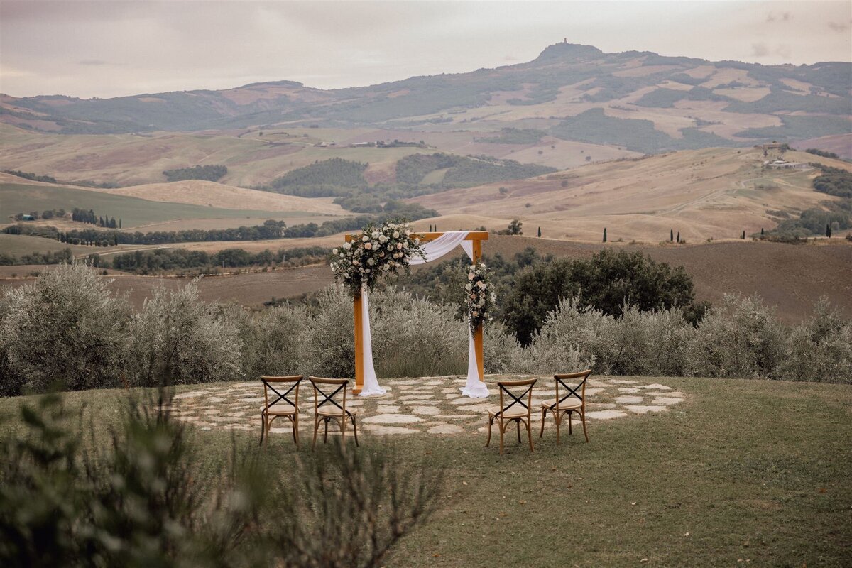 Flower Design ilenia florist wedding