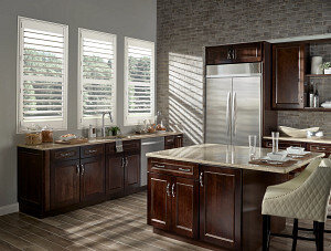 Alta Shutter kitchen Composite