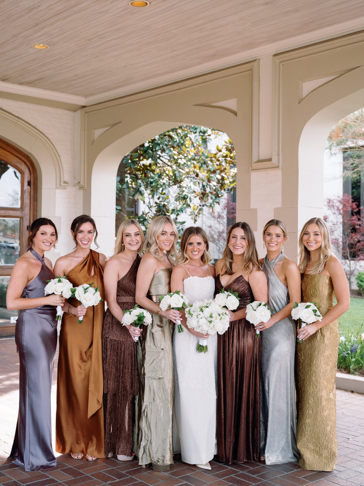 Philip & Caroline Wedding - 0240
