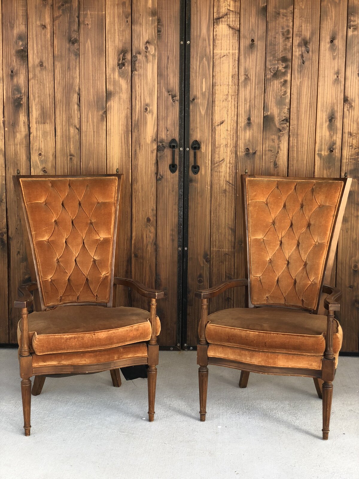 Blaize Chairs