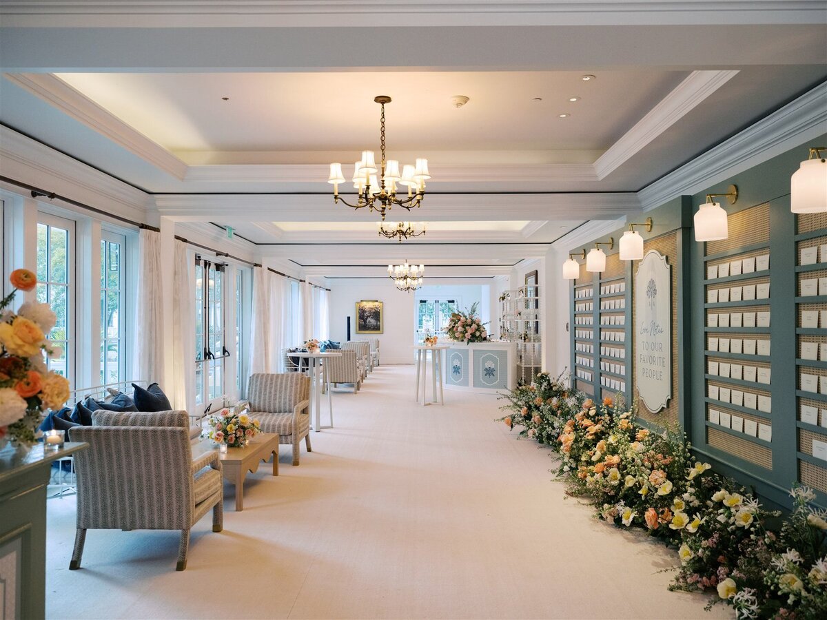 H Wedding at Palmetto Bluff South Carolina by GoBella.com @gobelladesign 9