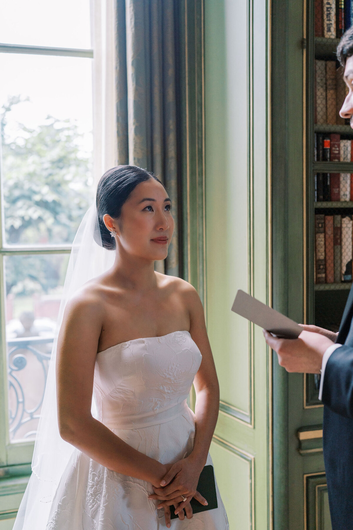 Vicki Grafton Elevated DC Wedding Photographer Meridian House 051