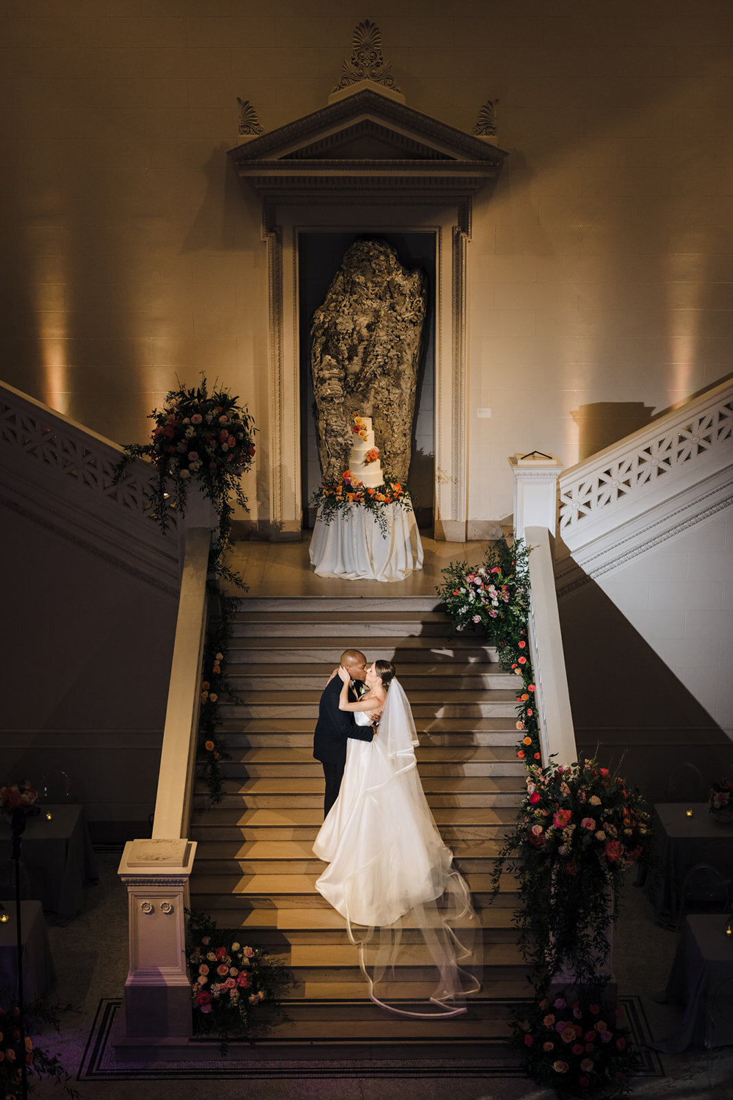 Ed and Aileen Photography Chicago Illinois Digital Film Wedding Engagement Photographers Destination NOMA103