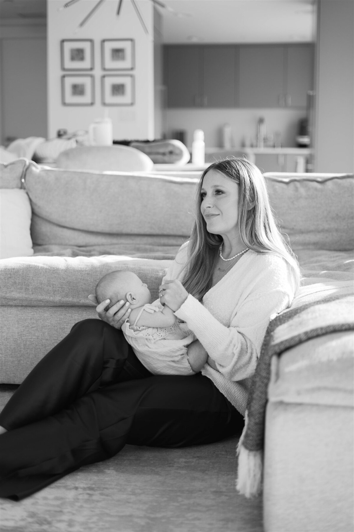 Justine Berges Photography - New Born11