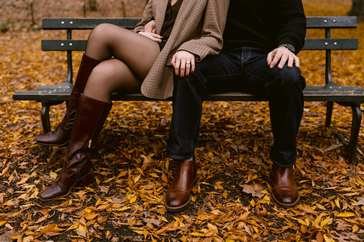 Central Park Engagement Photographer41