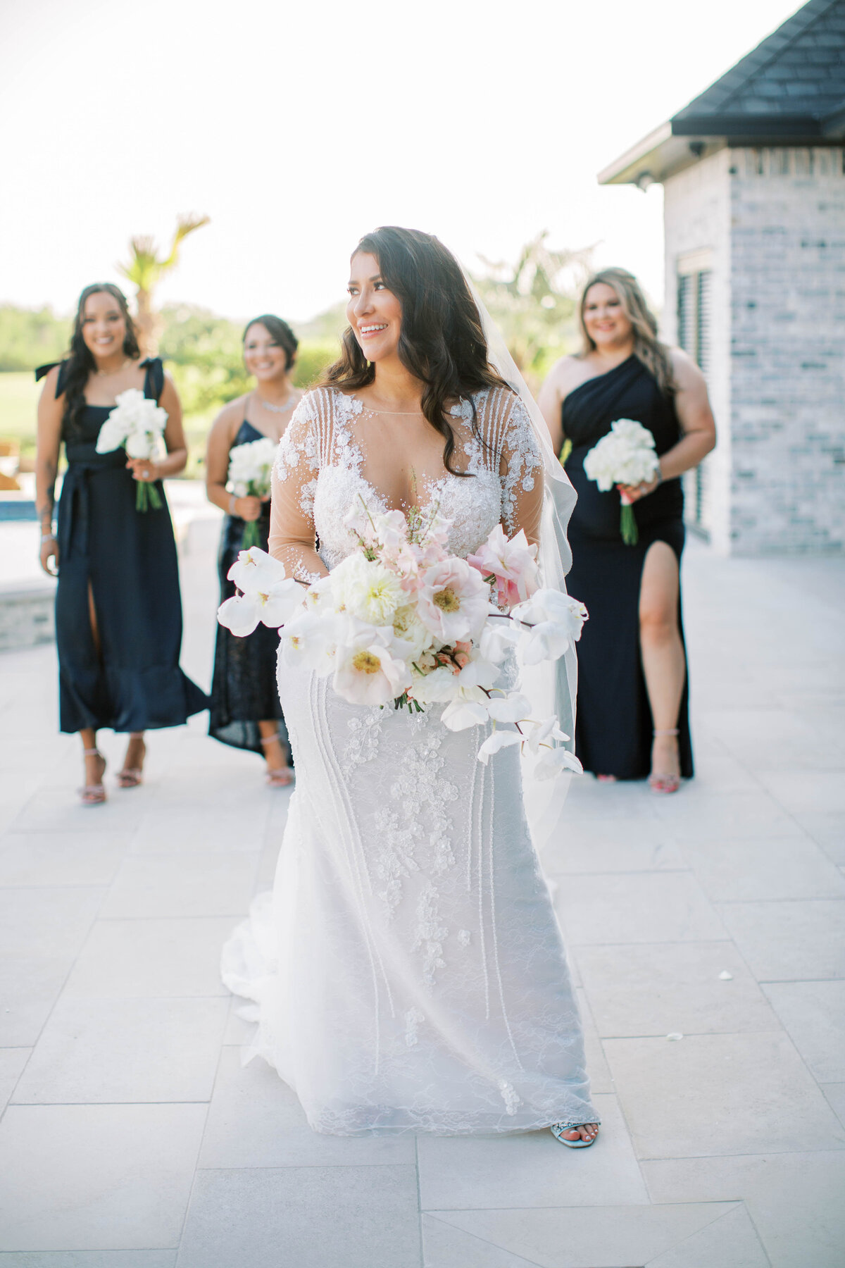 South Texas Wedding Photography | Jenny King Photography | Serving Victoria, Austin, San Antonio, Houston, Destinations