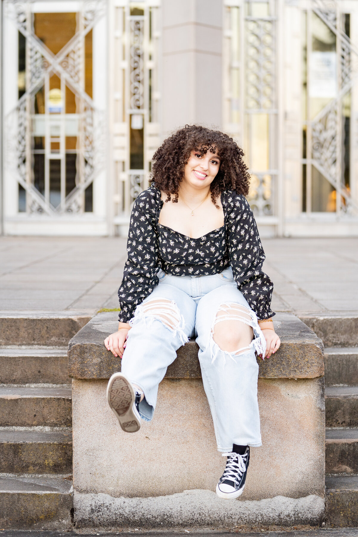 Jordan Gertis Senior Session. Last Forever Images. Lynnwod Senior Photographer. Ashley Kay Smith. Snohomish High School. Volunteer Park. -08434