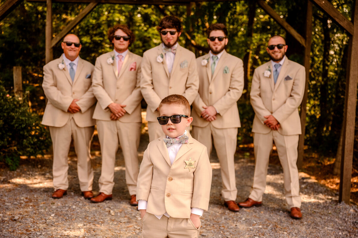 Golden Clover - The Paynes - Bridal Party Portraits-115 copy