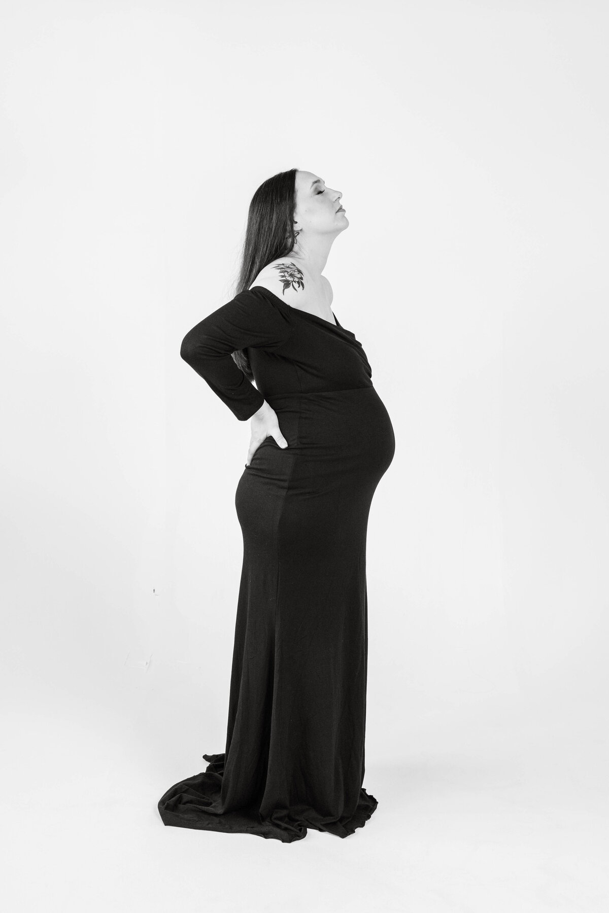 Kara - Maternity-35