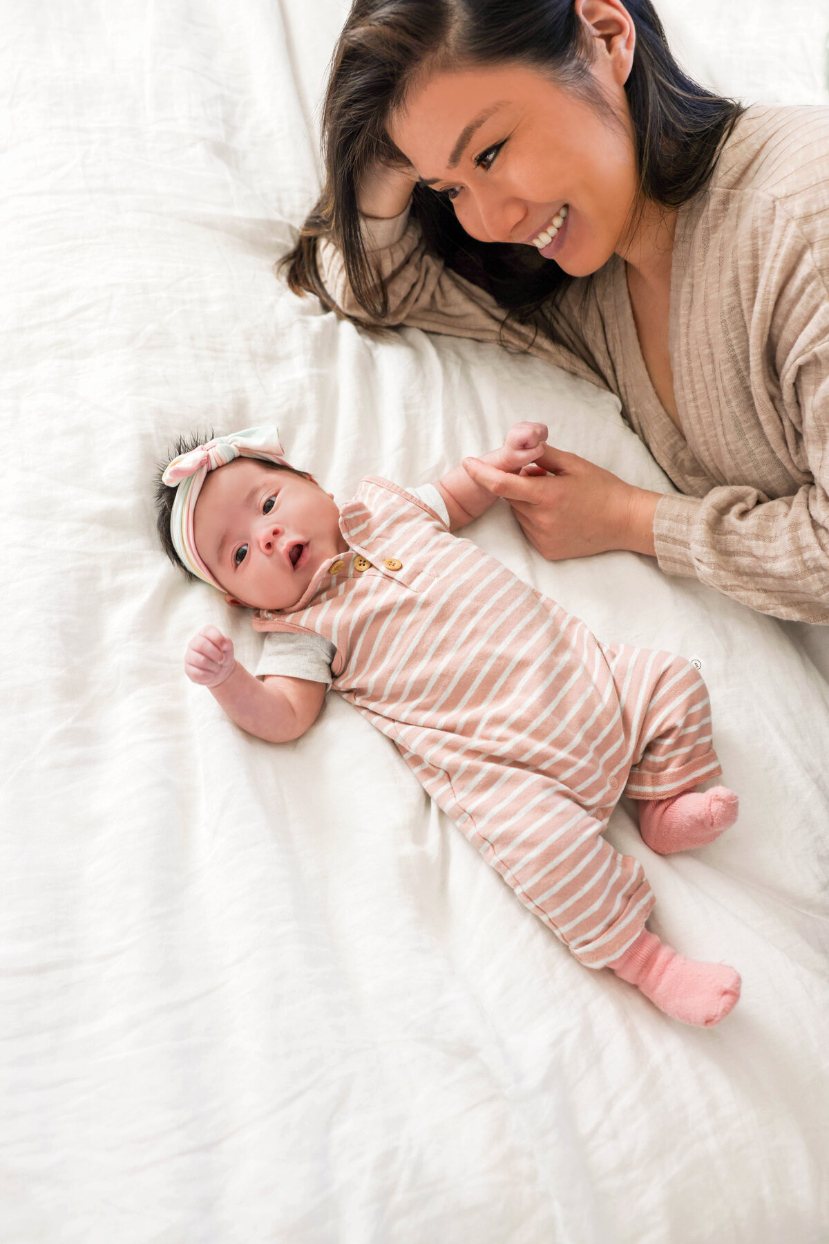 Newborn Photography Bay Area