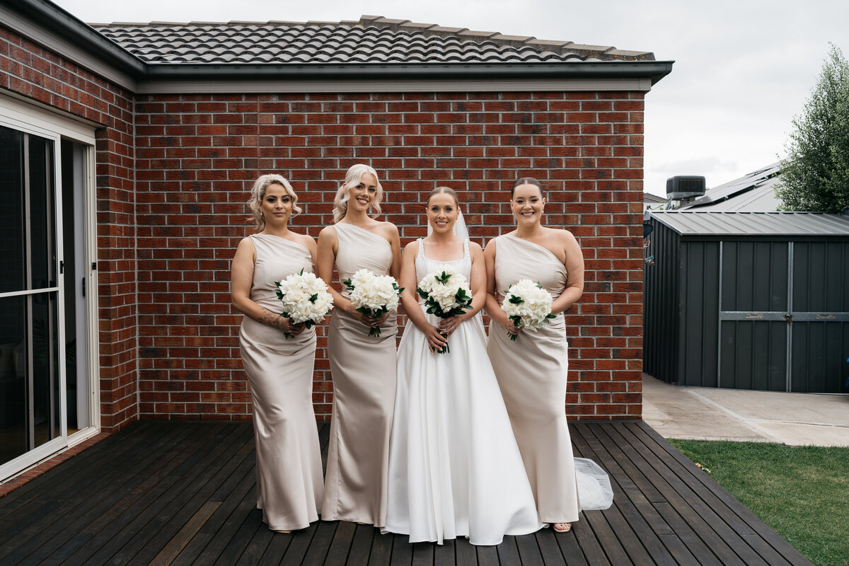Courtney Laura Photography, Royal Botanical Gardens, The Terrace, Yarra Valley Wedding Photographer, Zoe and Sergio-63