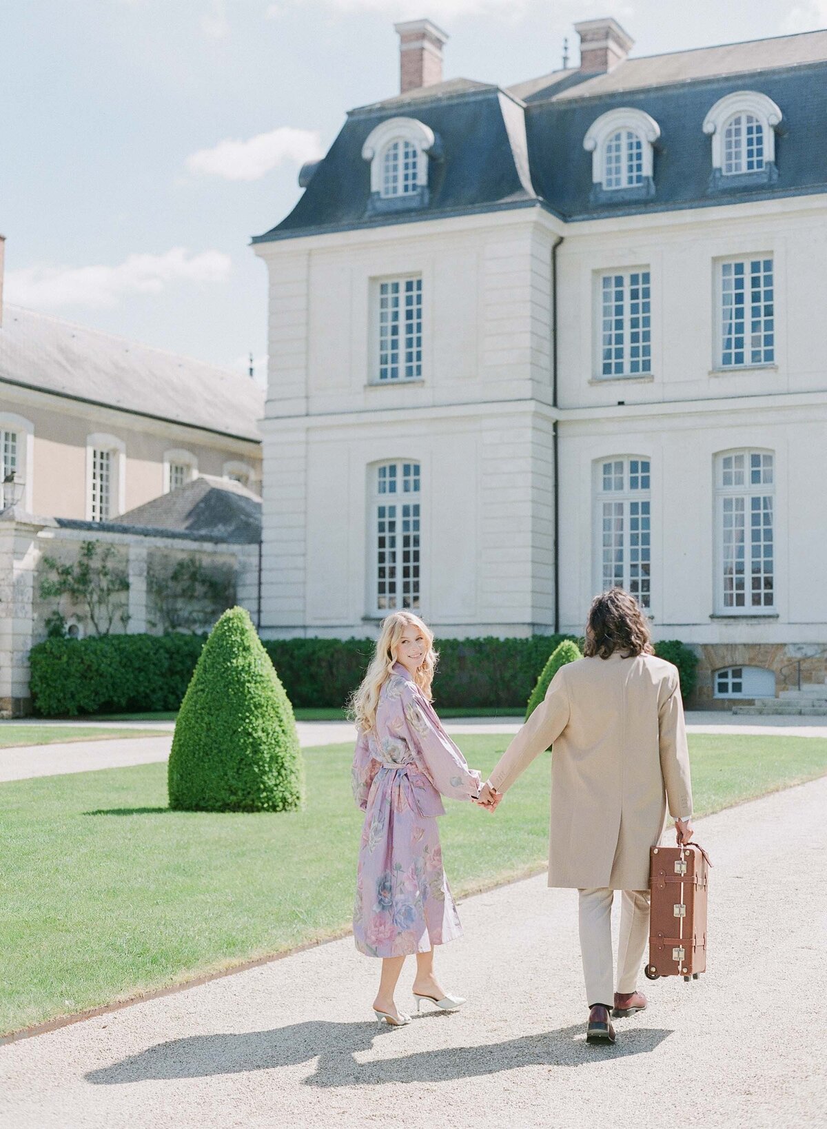 Chateau-Grand-Luce-Wedding-Photographer-Molly-Carr-1
