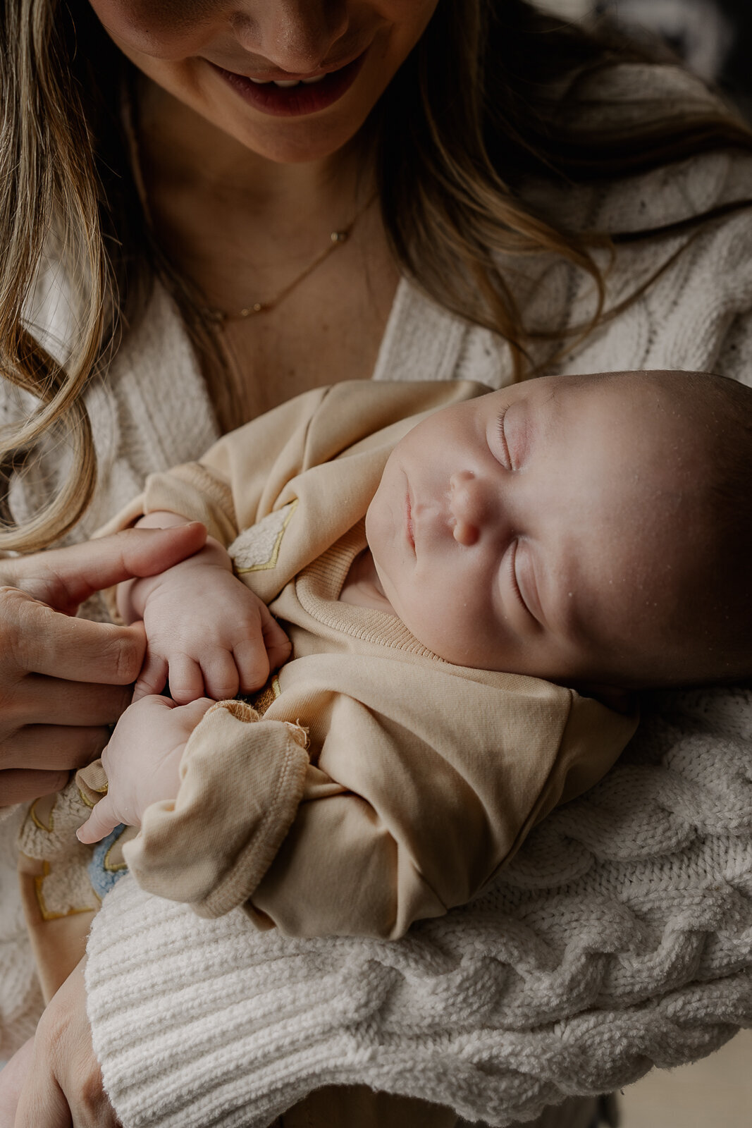 Cedar Grove NJ family photoshoot