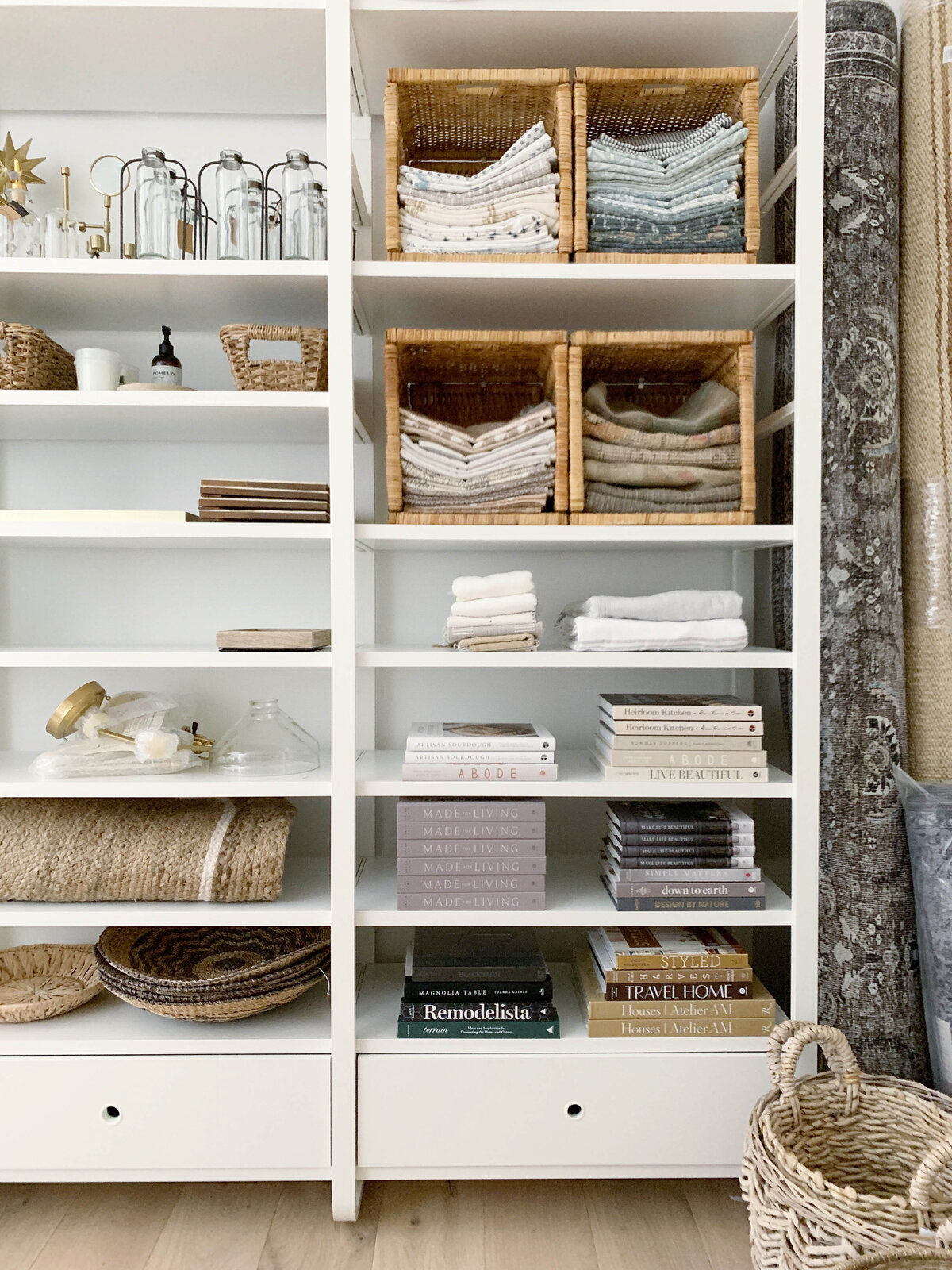 Simply Organized Professional Organizing SF Bay Area
