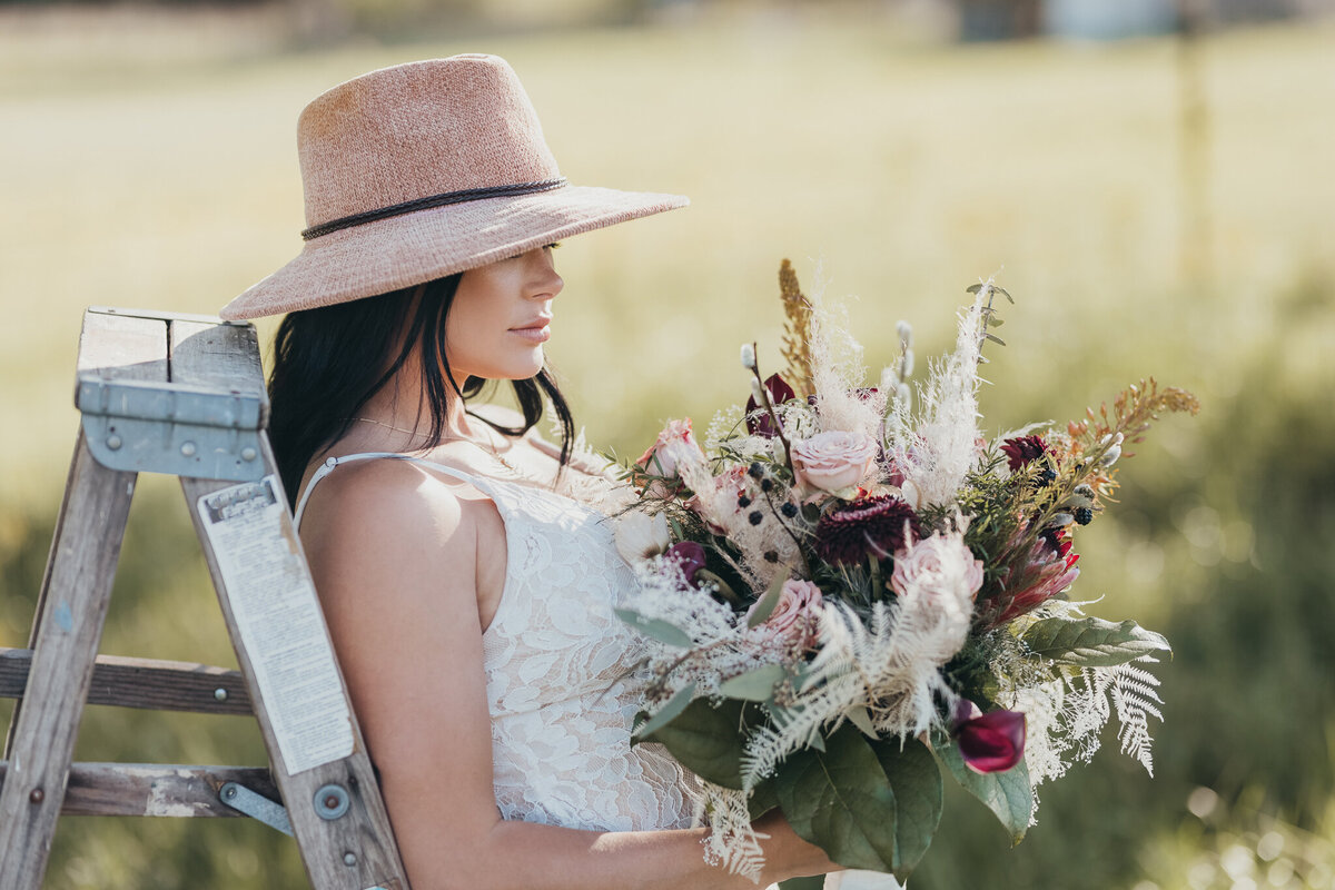 Farrah Nichole Photography - Texas Wedding Photographer47