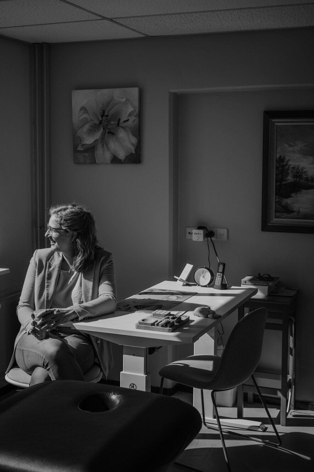 Damemetdelens-LaViTherapiecoaching-Lilianne-Zwijndrecht-Personalbrandingshoot-111