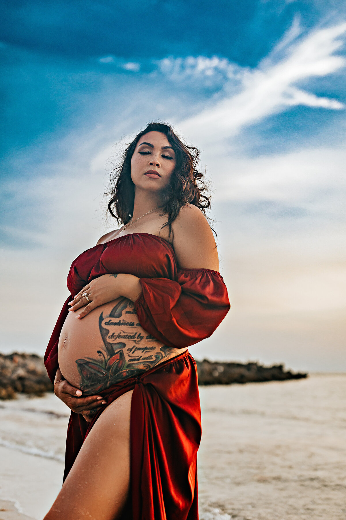 naples maternity photographer11