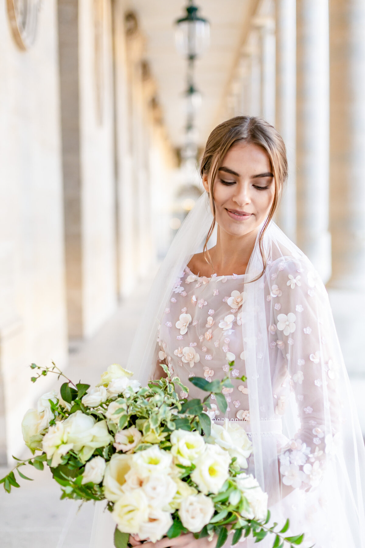 Paris  Engagement Session-26