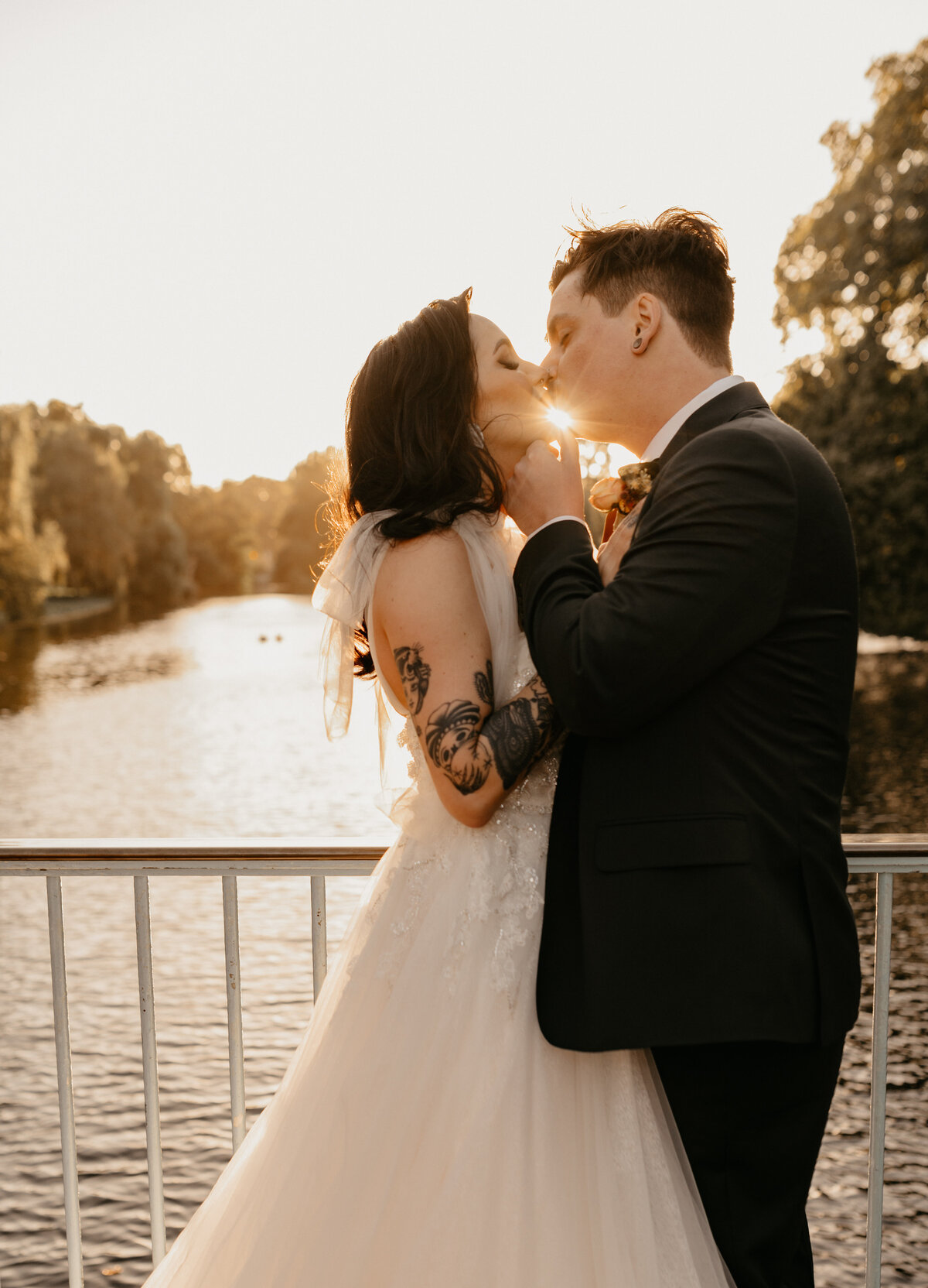 London wedding elopement at The Old marylebone town hall-841