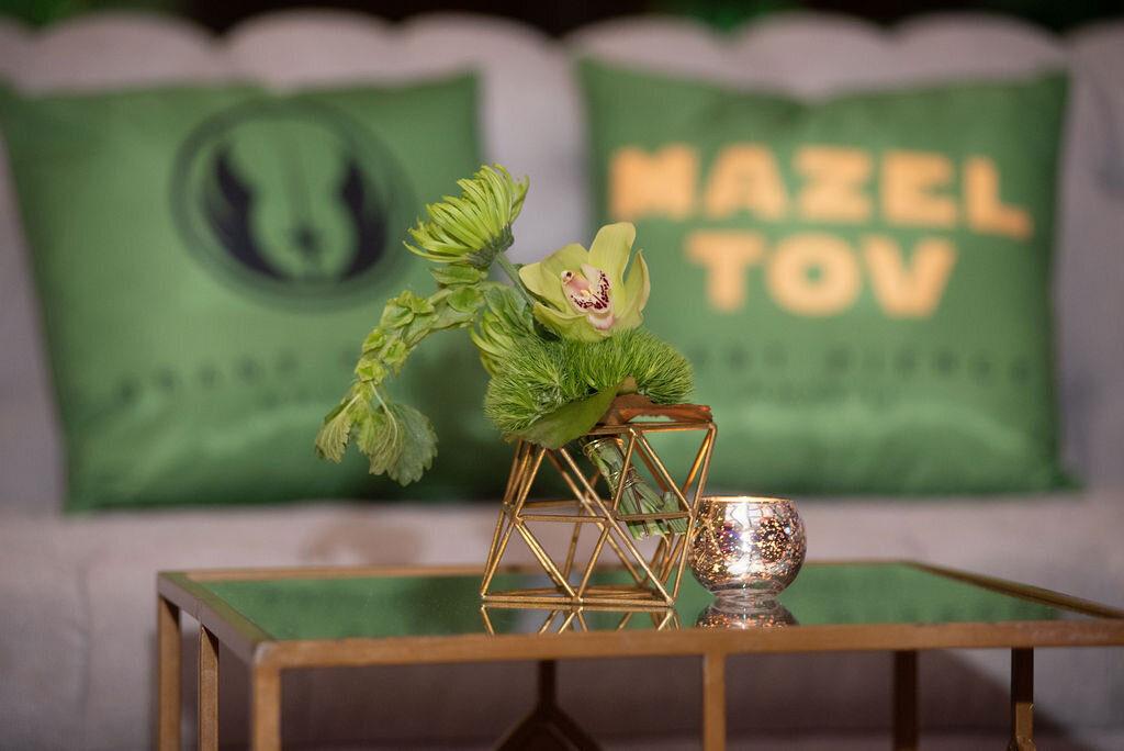 Alfond Inn Star Wars Bar Mitzvah by Party Perfect 0320