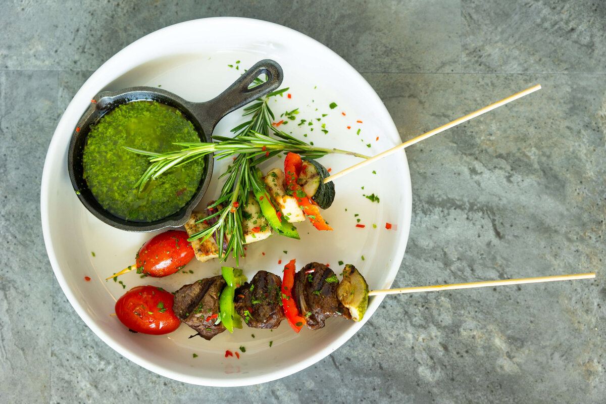 Kabobs-menu-photo-idaho-photographer