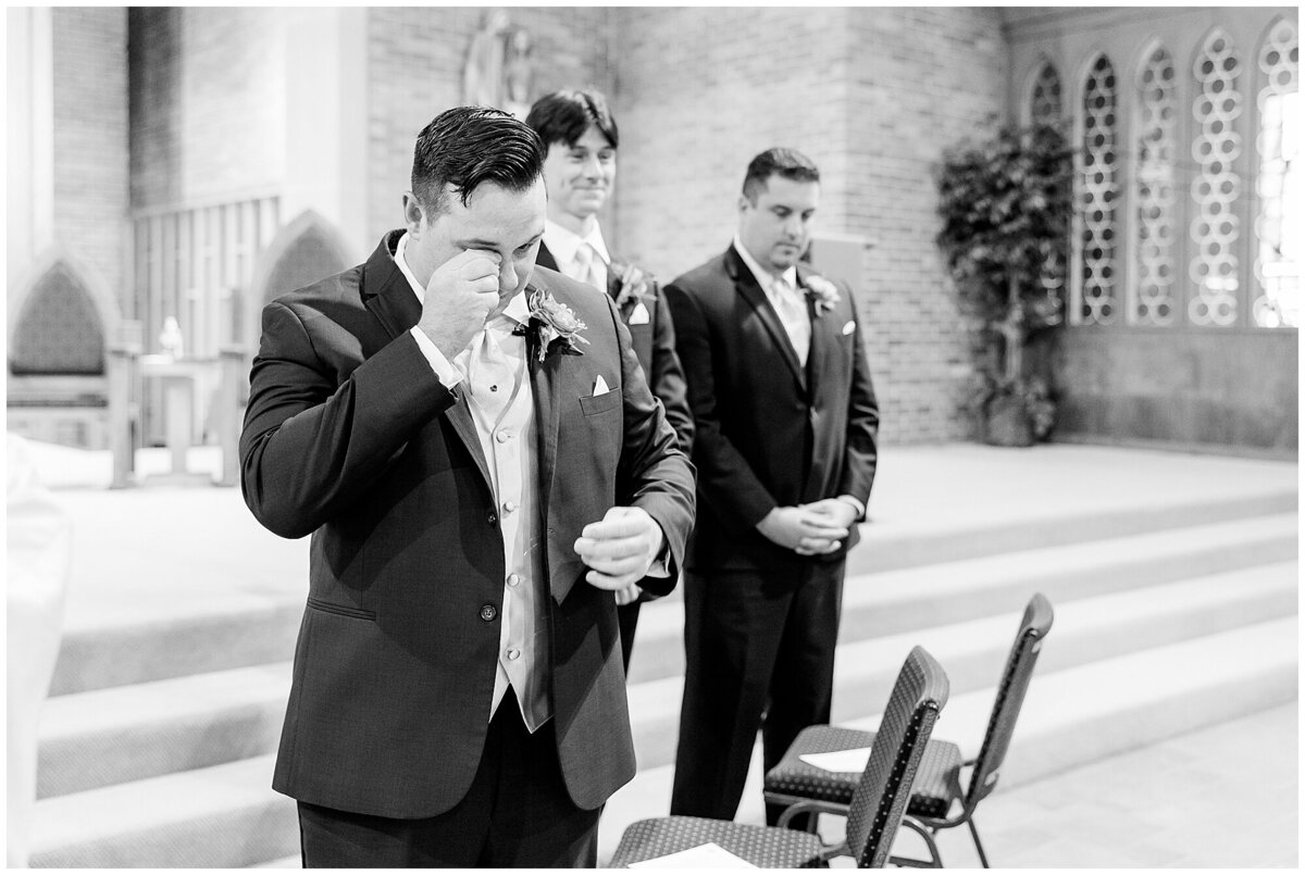 Ravisloe Country Club Wedding 062224_1035