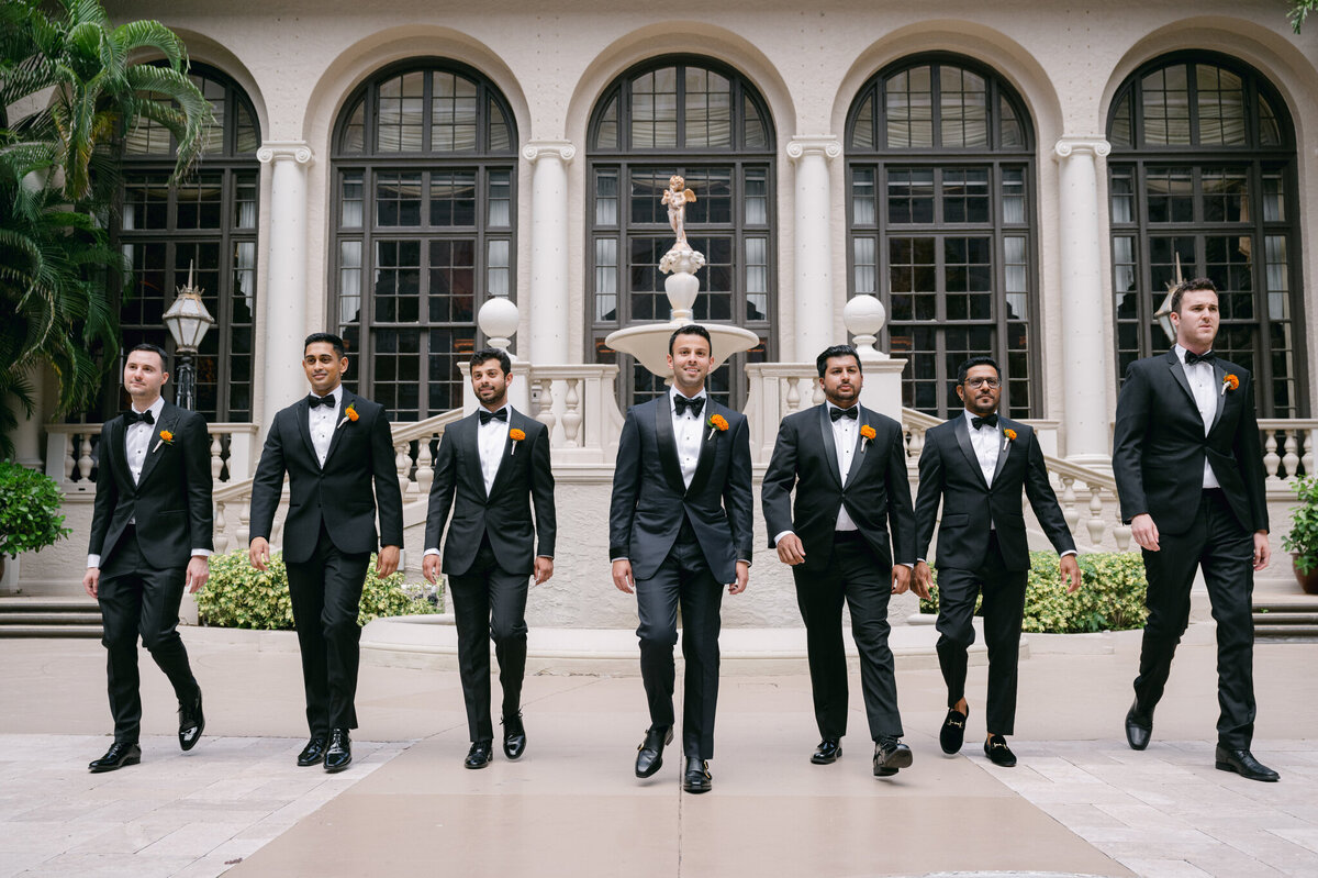 Breakers Palm Beach Multicultural Wedding_0018
