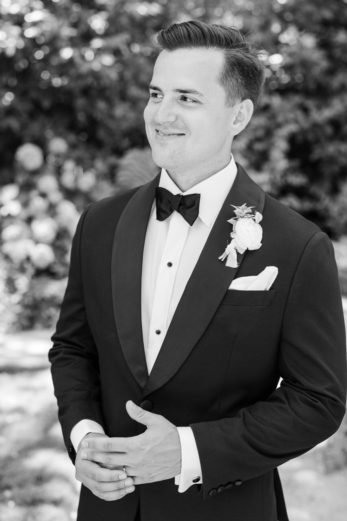 Atherton Private Estate Wedding-11