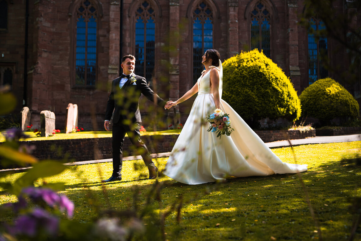 WEDDING MILL BARNS BRIDGENORTH-28