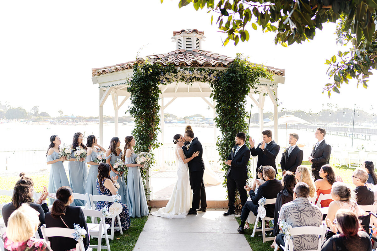Newport Beach Wedding 50