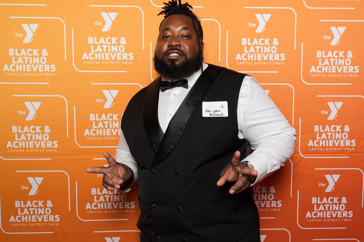 CDYMCA-BLACK AND LATINO ACHIEVERS-SALUTE AWARDS-86